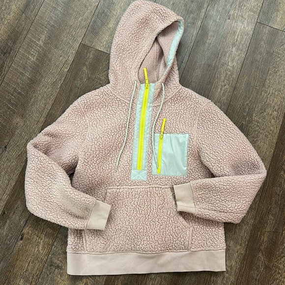 J Crew Fleece - Picture 3 of 10